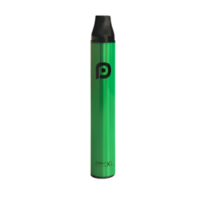 POSH PLUS XL DISPOSABLE DEVICE 4.5% APPLE